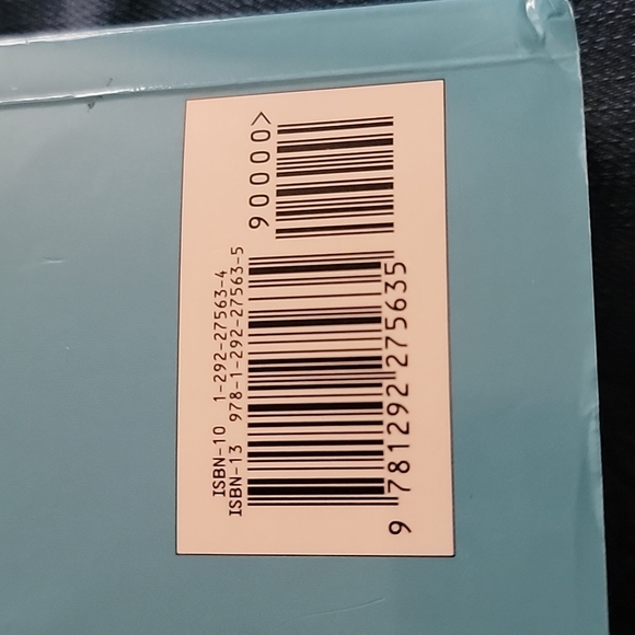 General, Organic, and biological Chemistry sixth edition - Picture 2 of 3